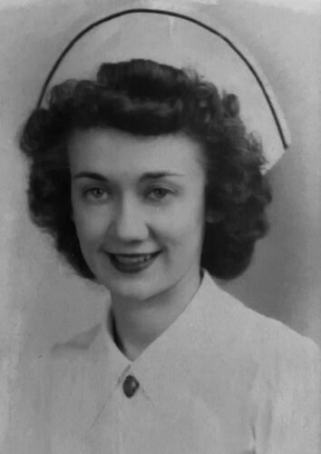 Marie Consul Sarkela